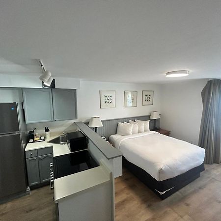 Charlottetown Inn & Conference Centre Екстер'єр фото