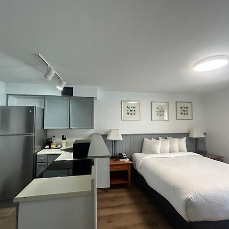 Charlottetown Inn & Conference Centre Екстер'єр фото