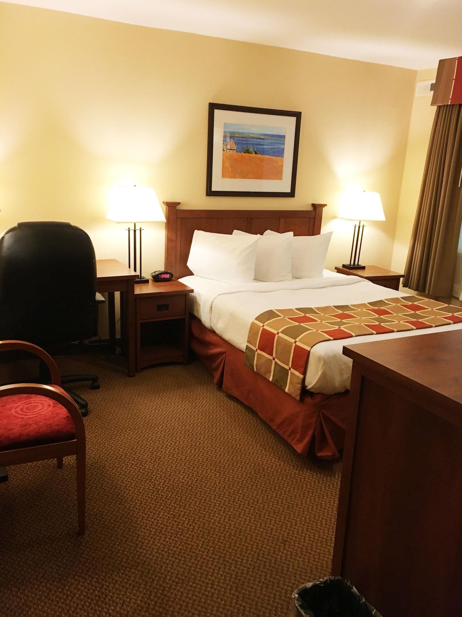 Charlottetown Inn & Conference Centre Екстер'єр фото