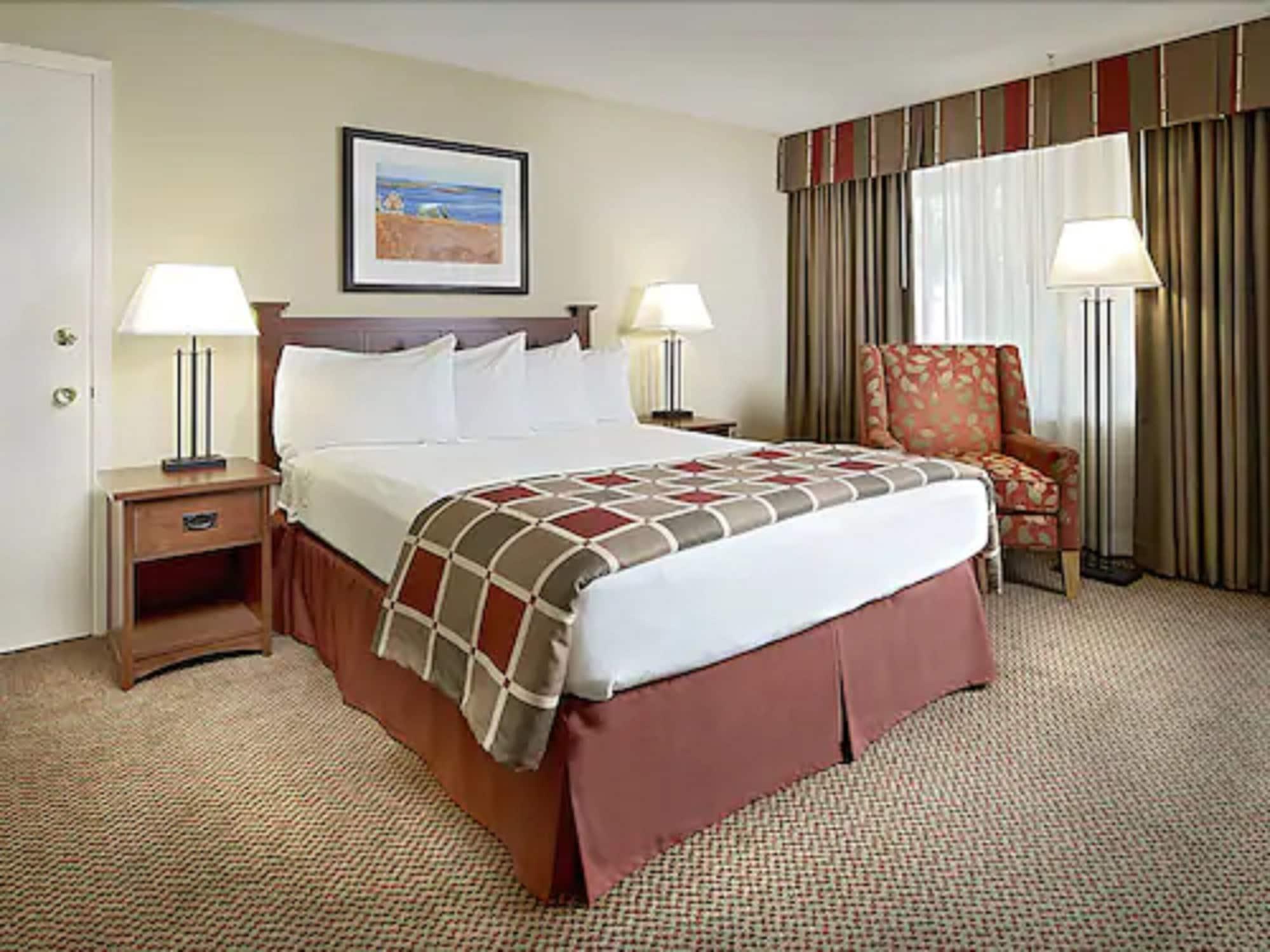 Charlottetown Inn & Conference Centre Екстер'єр фото