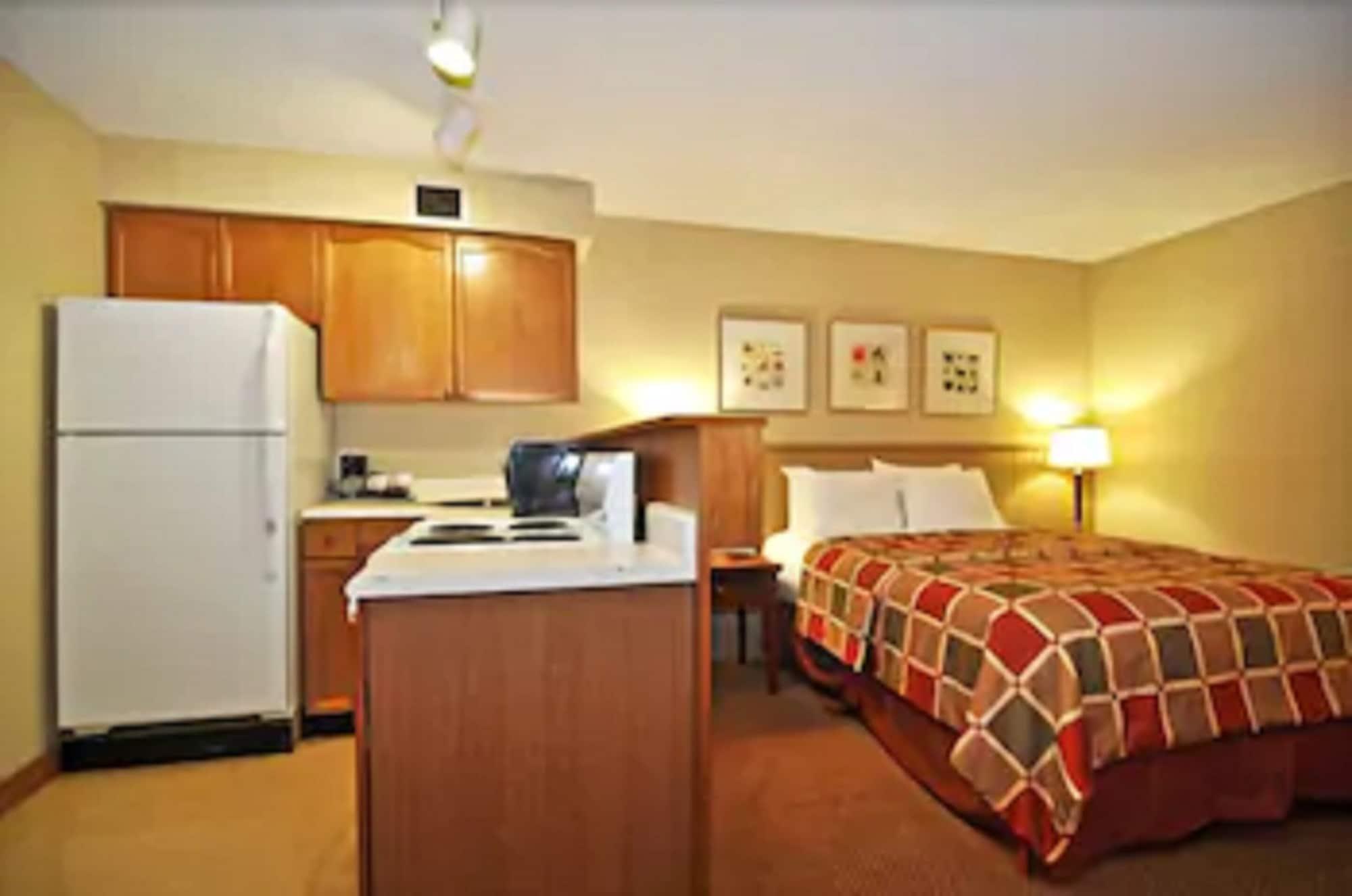 Charlottetown Inn & Conference Centre Екстер'єр фото