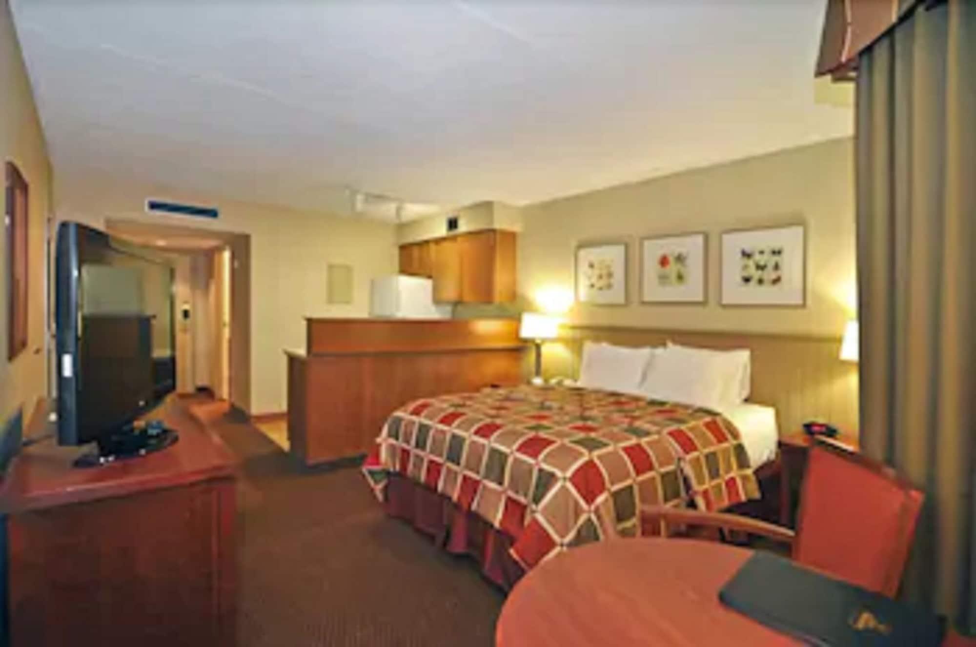 Charlottetown Inn & Conference Centre Екстер'єр фото