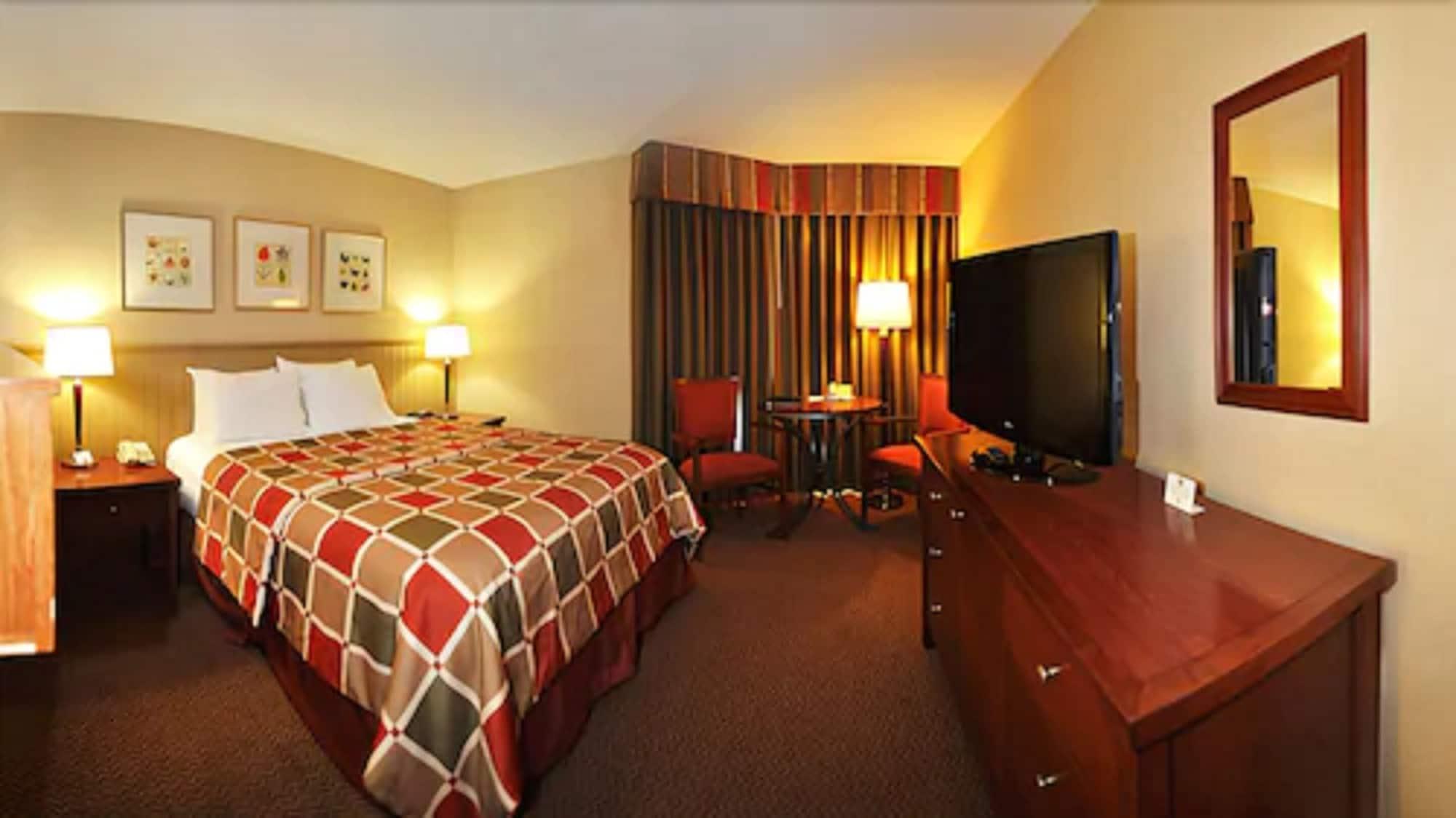 Charlottetown Inn & Conference Centre Екстер'єр фото