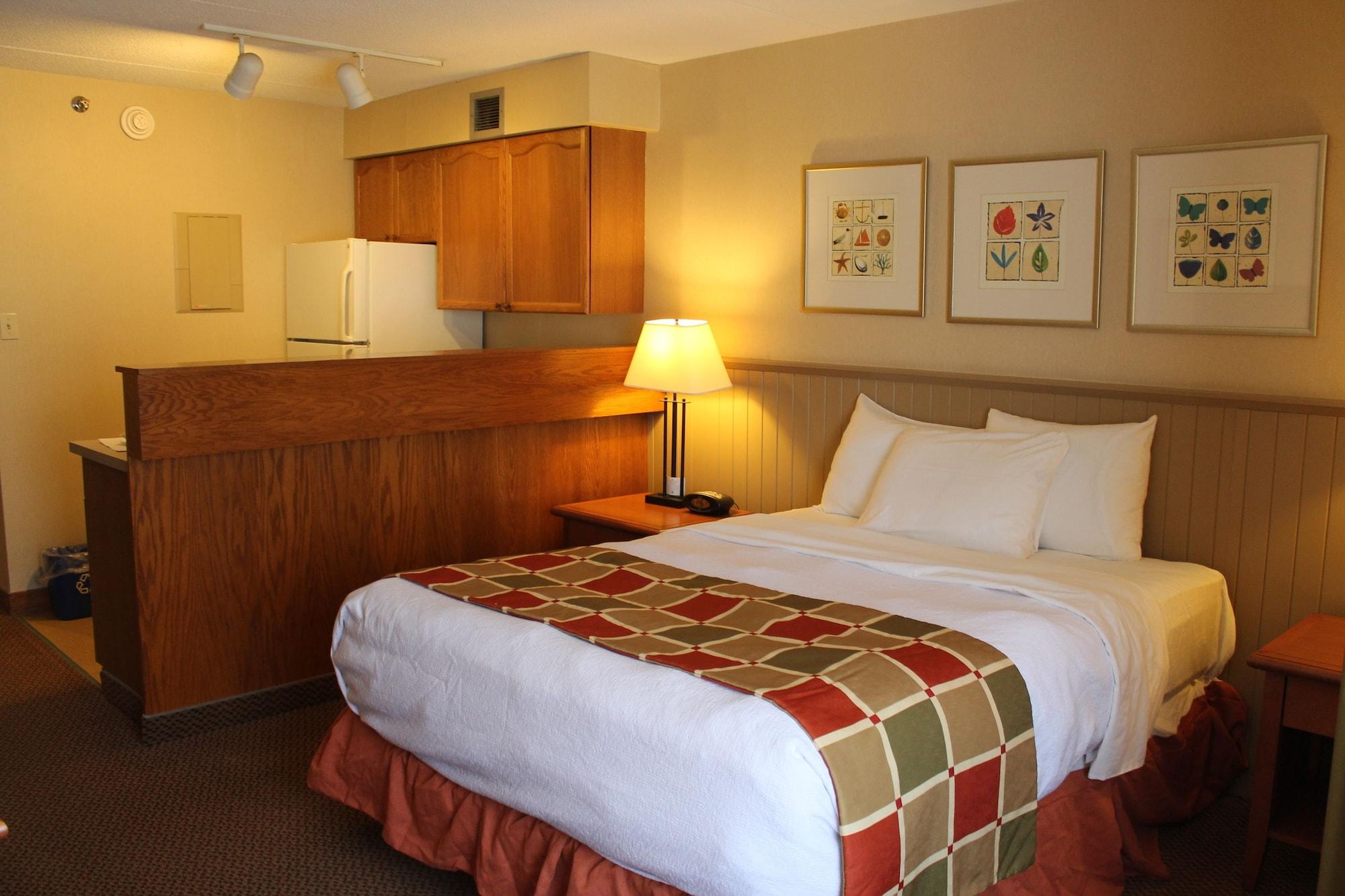 Charlottetown Inn & Conference Centre Екстер'єр фото