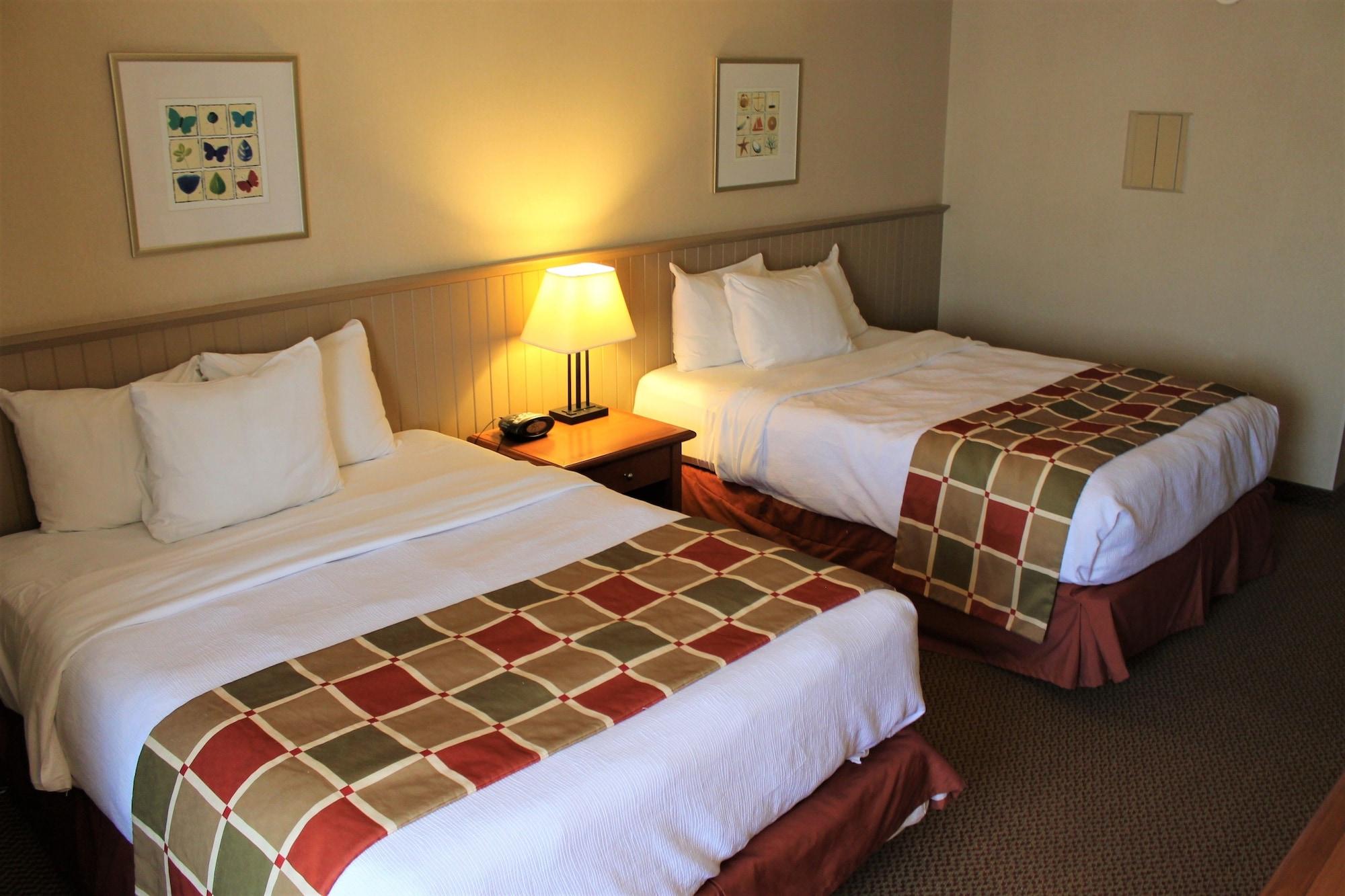 Charlottetown Inn & Conference Centre Екстер'єр фото