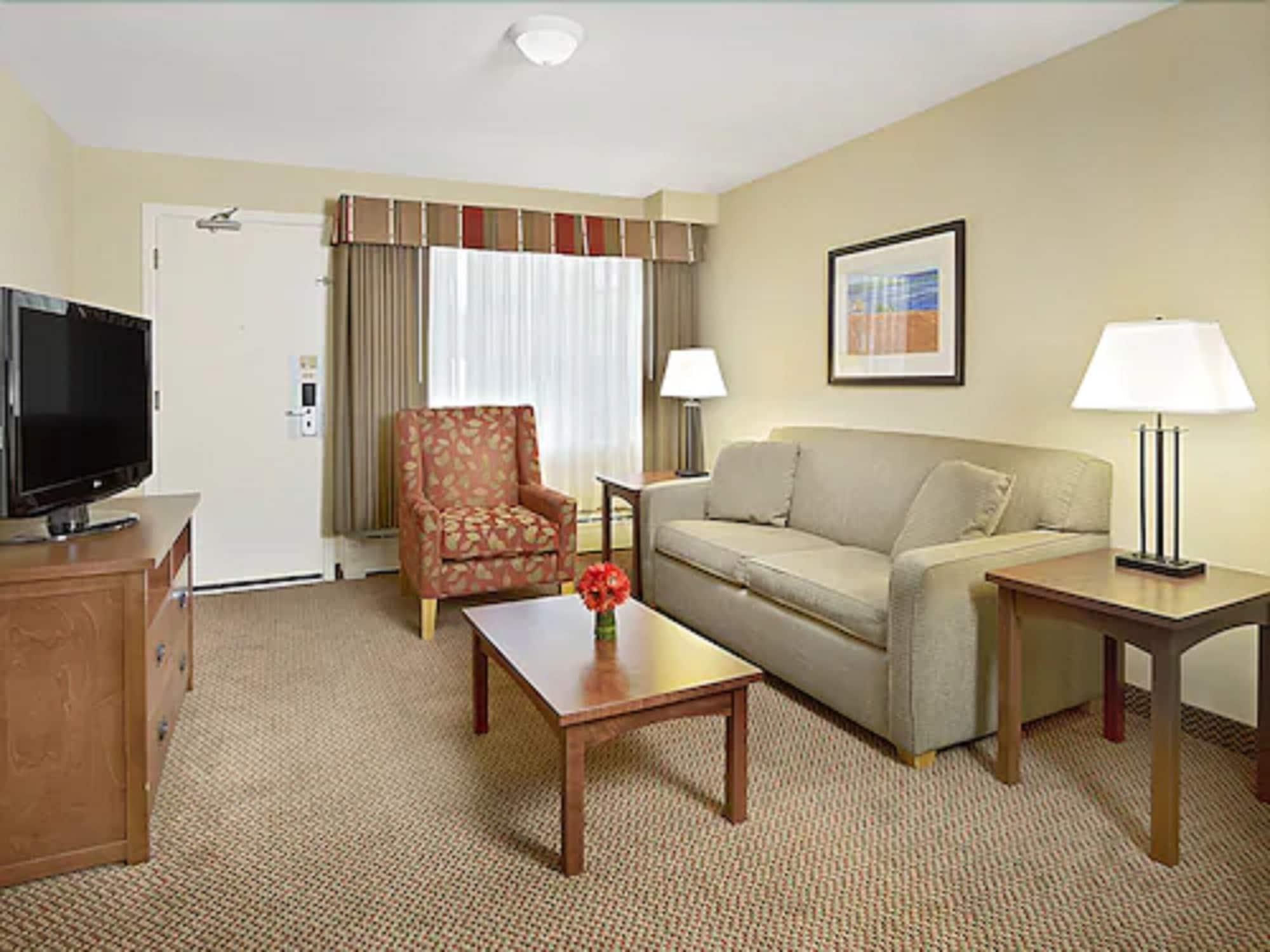 Charlottetown Inn & Conference Centre Екстер'єр фото