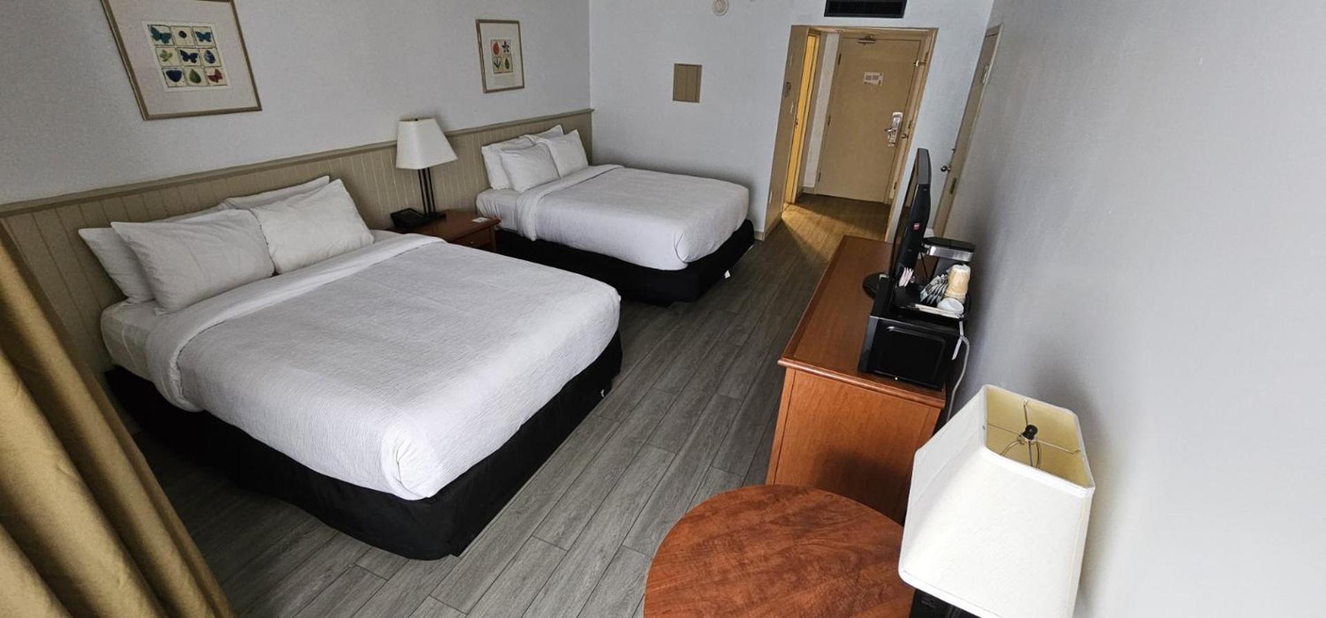 Charlottetown Inn & Conference Centre Екстер'єр фото