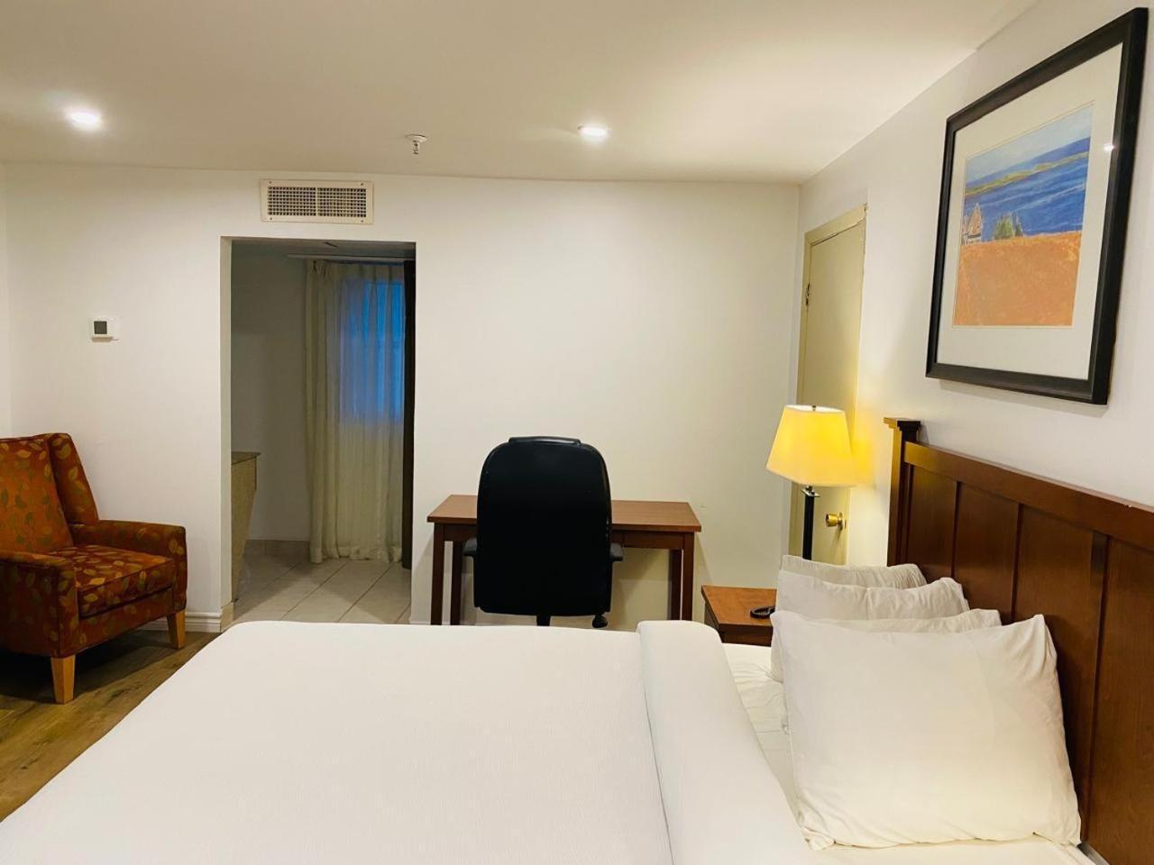 Charlottetown Inn & Conference Centre Екстер'єр фото
