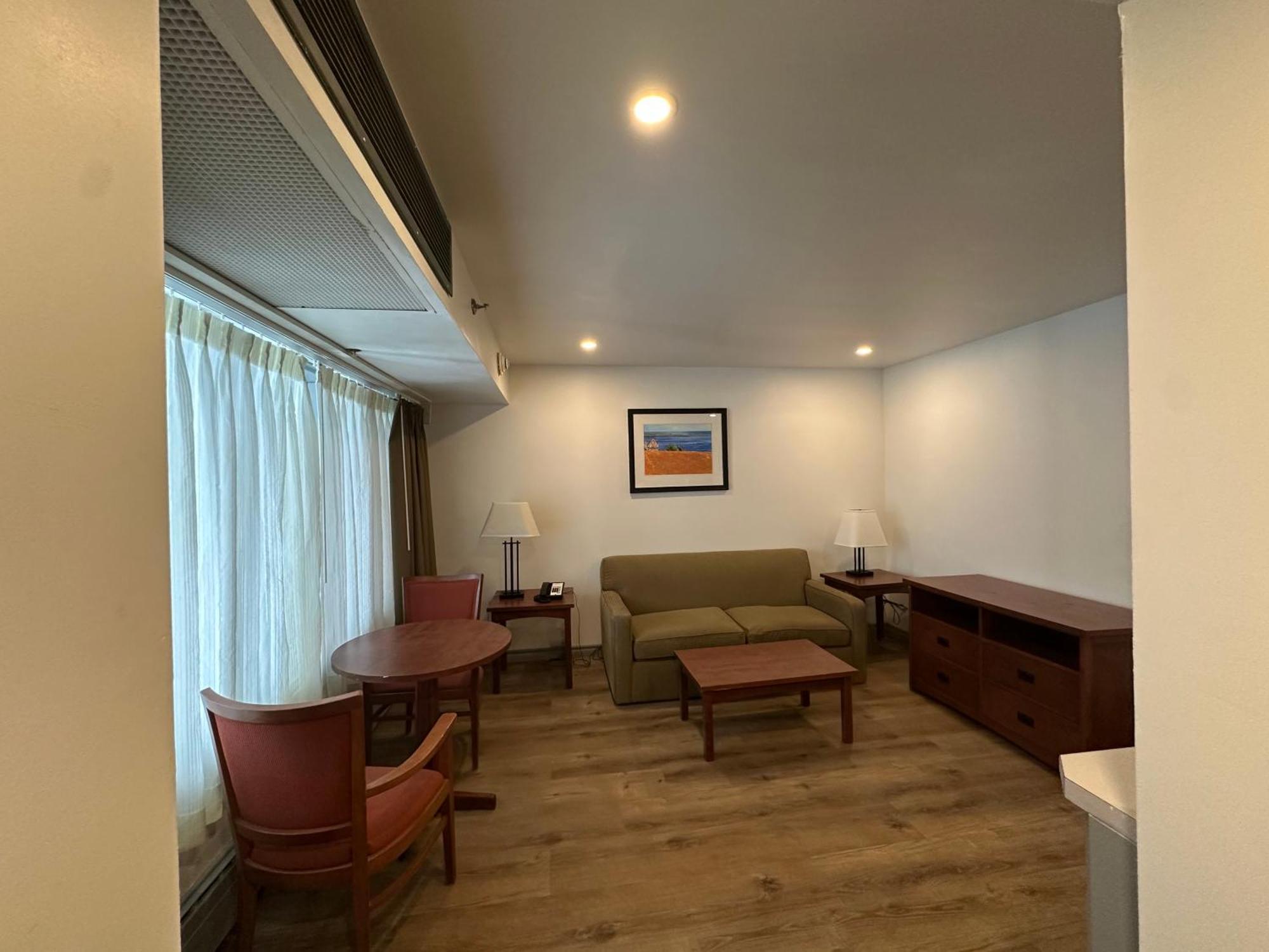 Charlottetown Inn & Conference Centre Екстер'єр фото