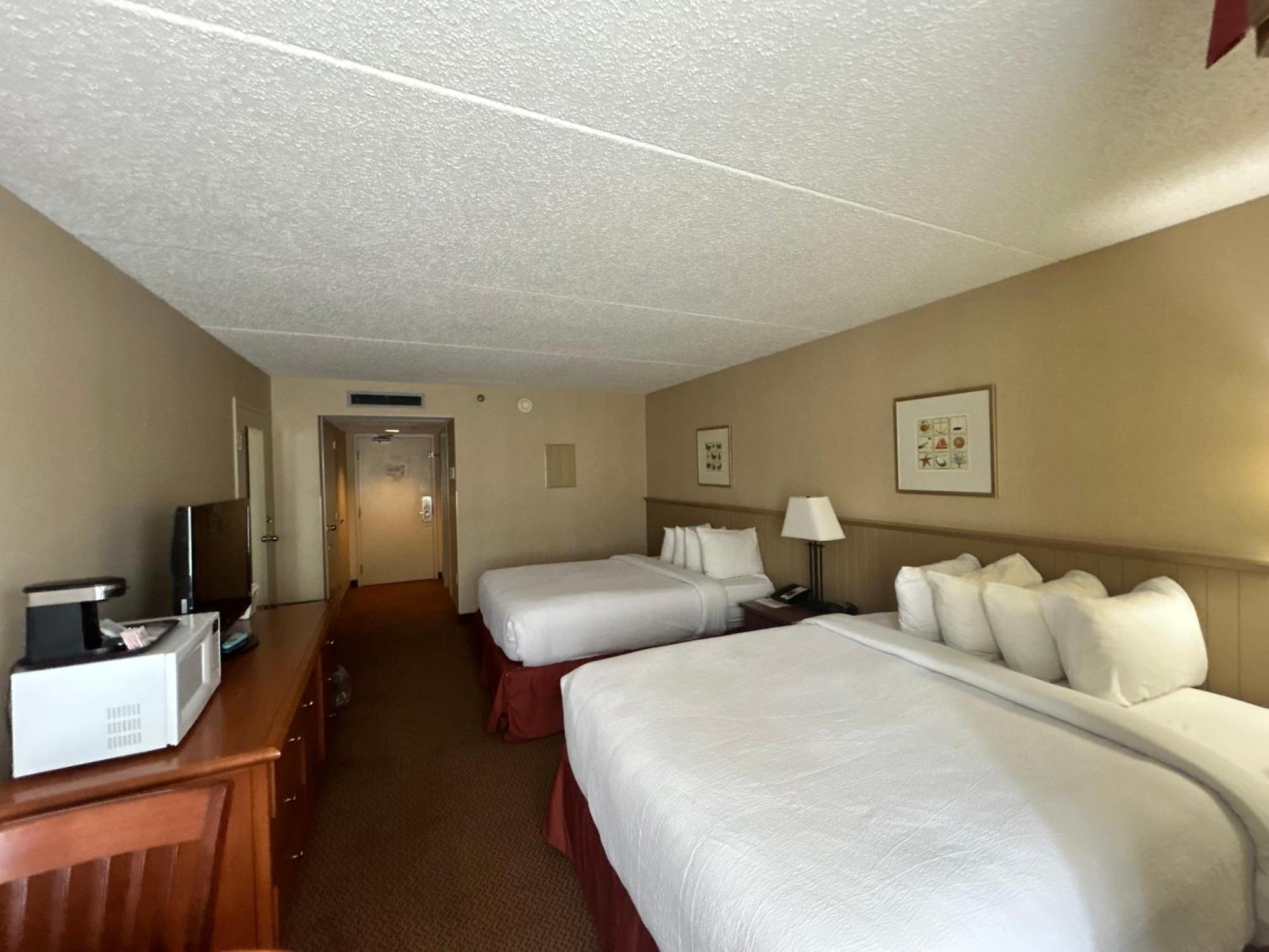 Charlottetown Inn & Conference Centre Екстер'єр фото