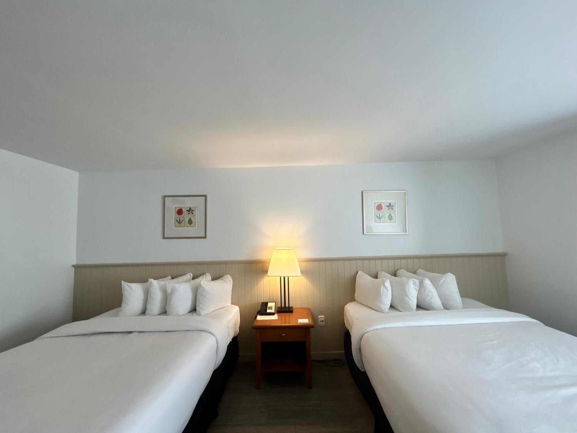Charlottetown Inn & Conference Centre Екстер'єр фото