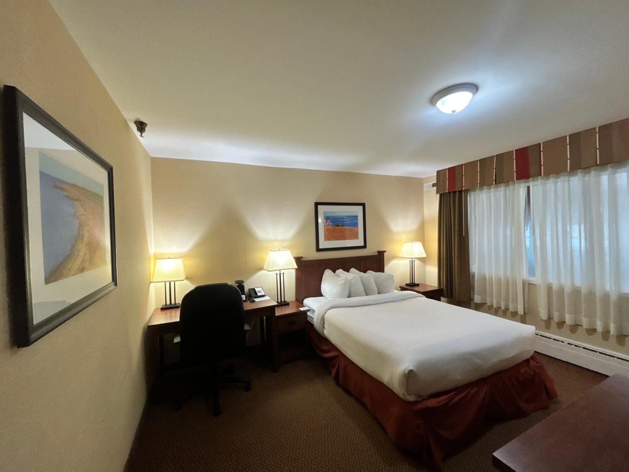 Charlottetown Inn & Conference Centre Екстер'єр фото