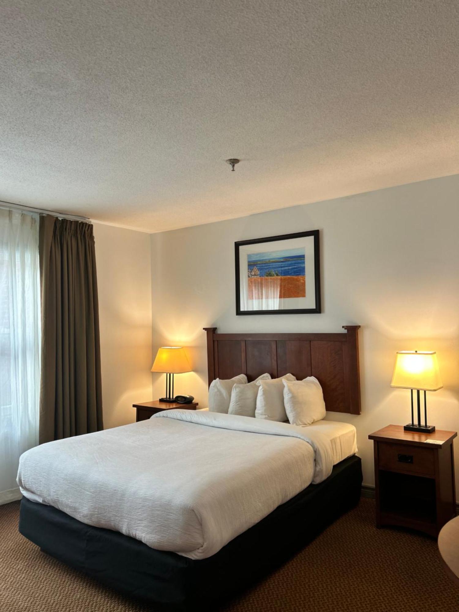 Charlottetown Inn & Conference Centre Екстер'єр фото