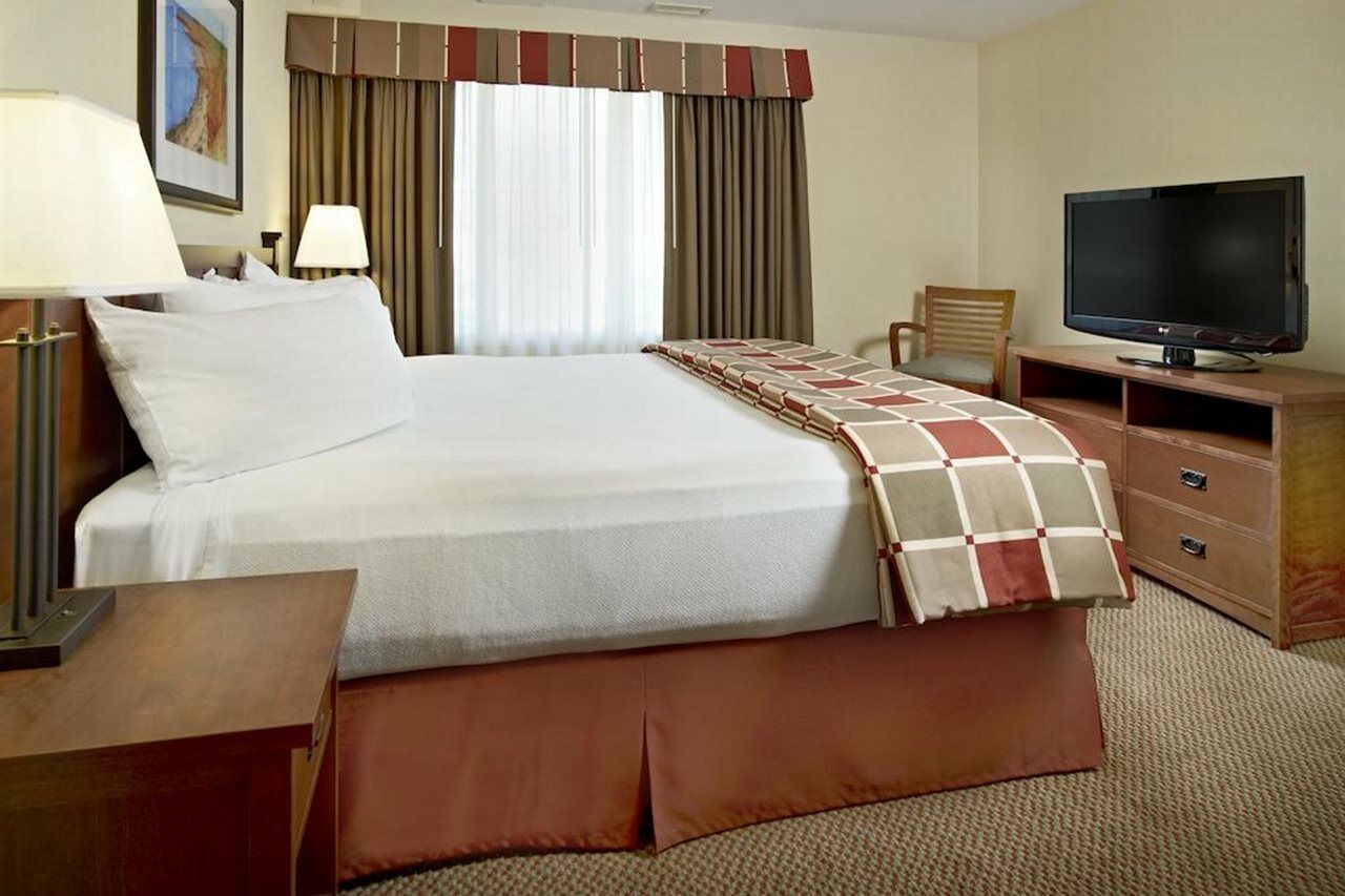 Charlottetown Inn & Conference Centre Екстер'єр фото