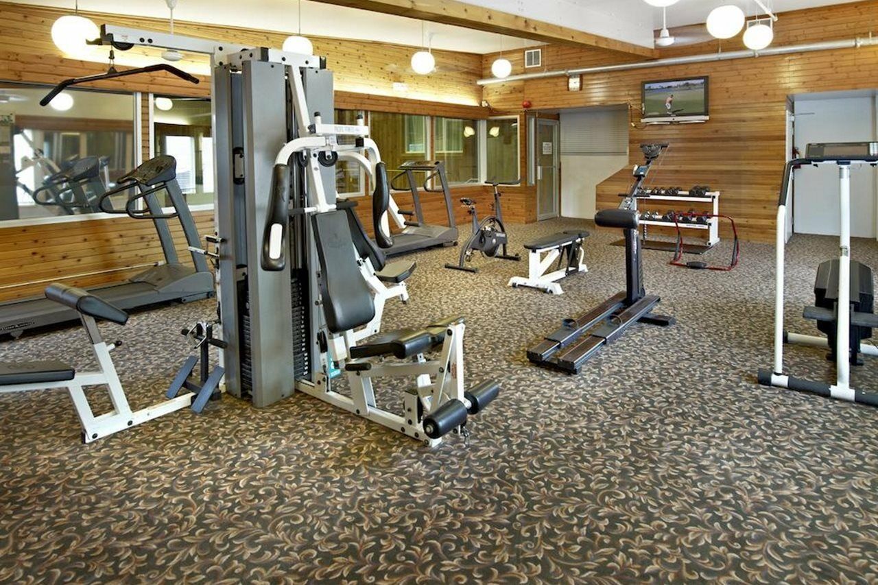 Charlottetown Inn & Conference Centre Екстер'єр фото