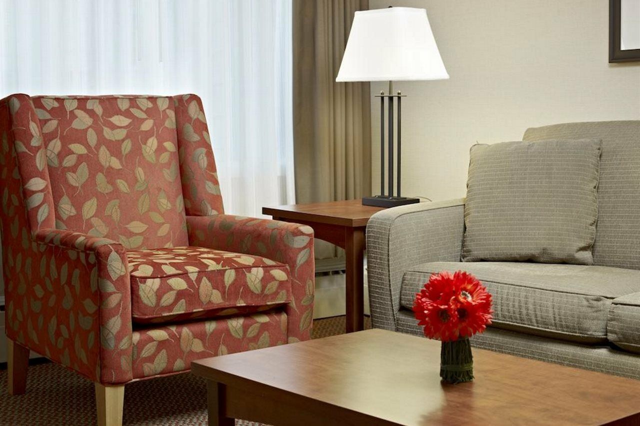 Charlottetown Inn & Conference Centre Екстер'єр фото
